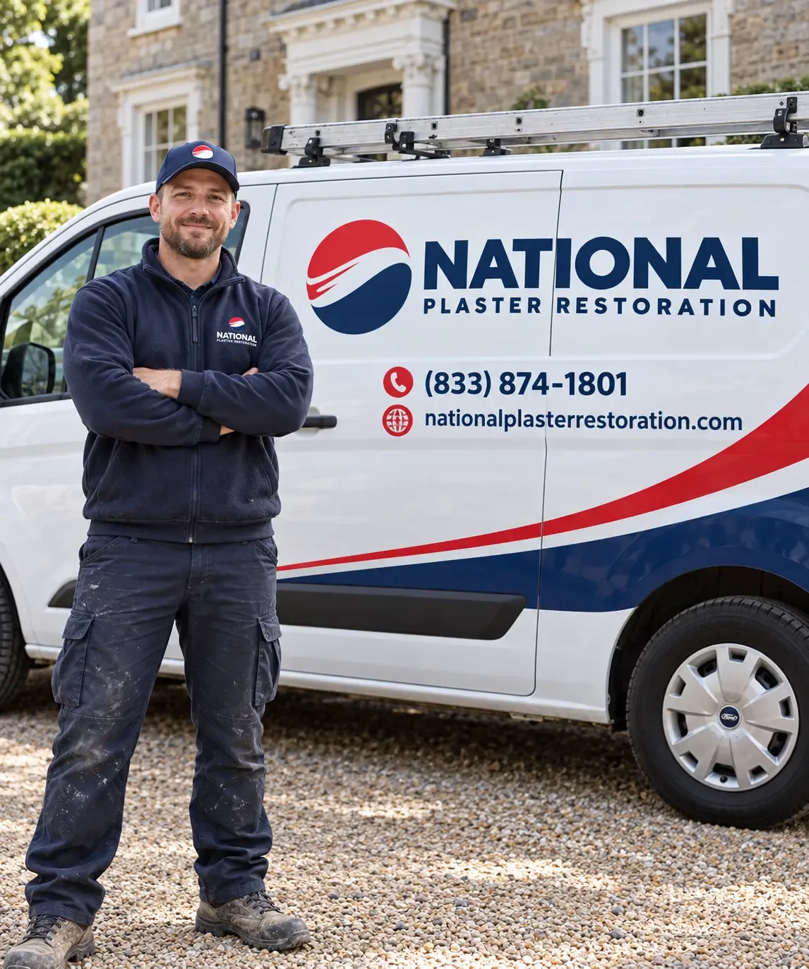 Plaster Repair company in Mcdougal, AR